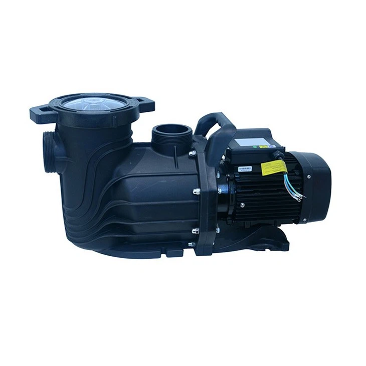 Self-Priming Pool Pump